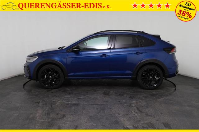 Volkswagen Taigo New Edition R-Line (New R-Line) 1.5 TSI 110 KW (150 PS) -Gang DSG 