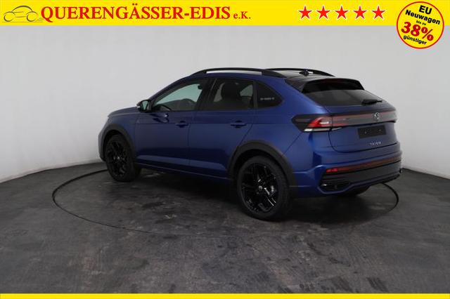 Volkswagen Taigo New Edition R-Line (New R-Line) 1.5 TSI 110 KW (150 PS) -Gang DSG 