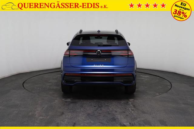 Volkswagen Taigo New Edition R-Line (New R-Line) 1.5 TSI 110 KW (150 PS) -Gang DSG 