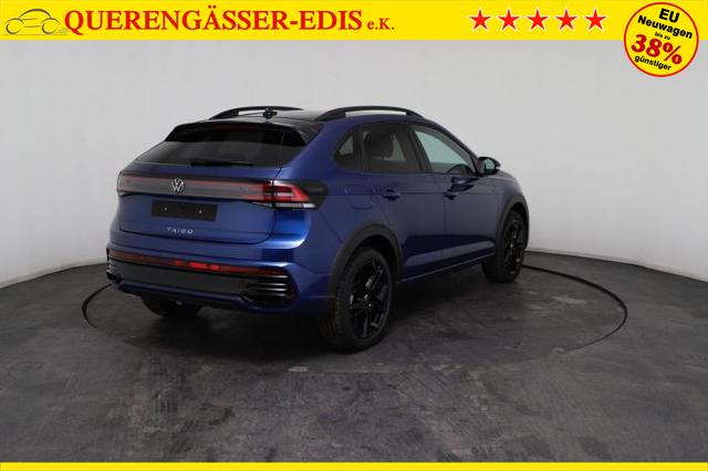 Volkswagen Taigo New Edition R-Line (New R-Line) 1.5 TSI 110 KW (150 PS) -Gang DSG 