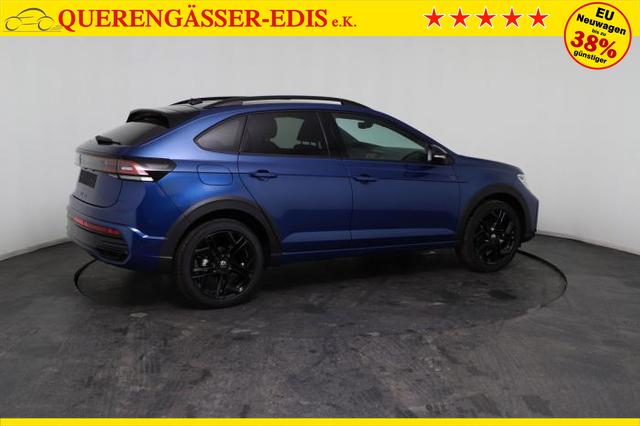 Volkswagen Taigo New Edition R-Line (New R-Line) 1.5 TSI 110 KW (150 PS) -Gang DSG 