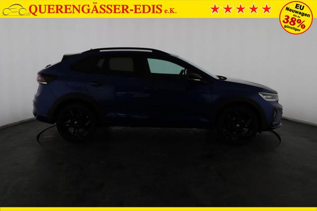 Volkswagen Taigo New Edition R-Line (New R-Line) 1.5 TSI 110 KW (150 PS) -Gang DSG 
