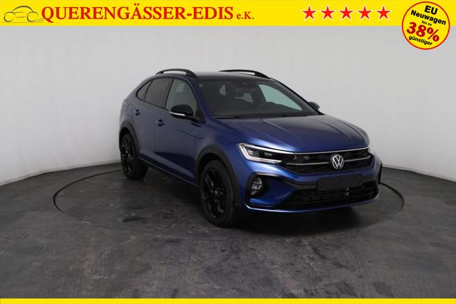 Volkswagen Taigo New Edition R-Line (New R-Line) 1.5 TSI 110 KW (150 PS) -Gang DSG 