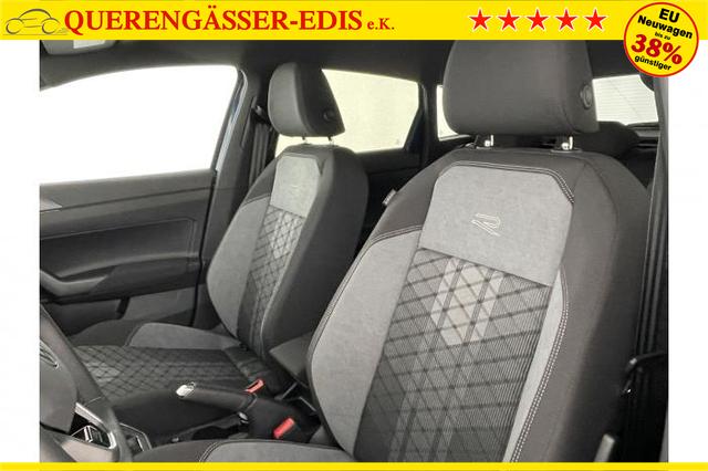 Volkswagen Taigo New Edition R-Line (New R-Line) 1.5 TSI 110 KW (150 PS) -Gang DSG 