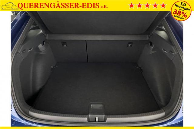 Volkswagen Taigo New Edition R-Line (New R-Line) 1.5 TSI 110 KW (150 PS) -Gang DSG 