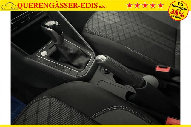 Volkswagen Taigo New Edition R-Line (New R-Line) 1.5 TSI 110 KW (150 PS) -Gang DSG 