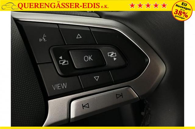 Volkswagen Taigo New Edition R-Line (New R-Line) 1.5 TSI 110 KW (150 PS) -Gang DSG 