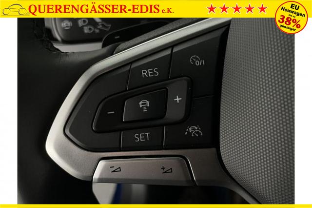 Volkswagen Taigo New Edition R-Line (New R-Line) 1.5 TSI 110 KW (150 PS) -Gang DSG 