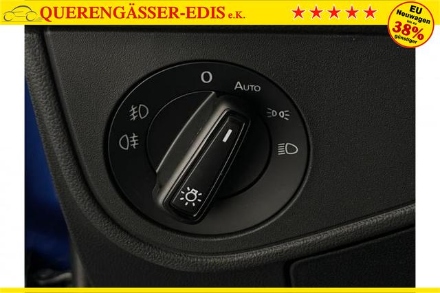 Volkswagen Taigo New Edition R-Line (New R-Line) 1.5 TSI 110 KW (150 PS) -Gang DSG 