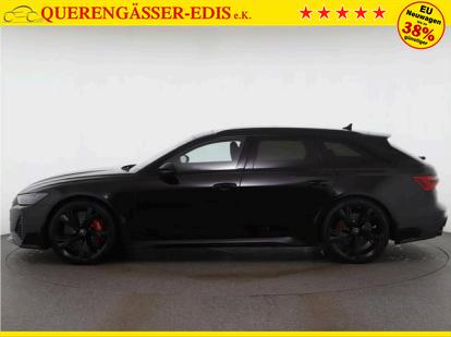 Audi RS6 Avant performance 4.0 TFSI 463kW (630 PS) quattro 8-Stufen-Tiptronic 