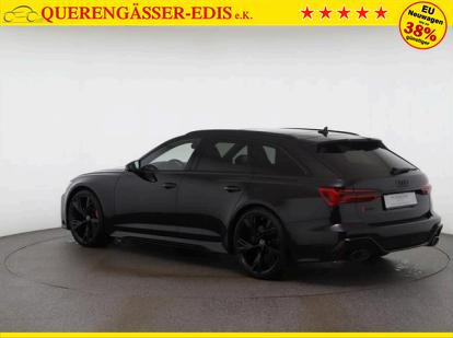 Audi RS6 Avant performance 4.0 TFSI 463kW (630 PS) quattro 8-Stufen-Tiptronic 