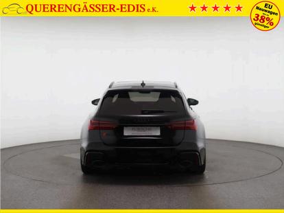 Audi RS6 Avant performance 4.0 TFSI 463kW (630 PS) quattro 8-Stufen-Tiptronic 