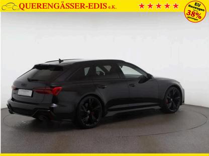 Audi RS6 Avant performance 4.0 TFSI 463kW (630 PS) quattro 8-Stufen-Tiptronic 