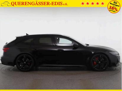 Audi RS6 Avant performance 4.0 TFSI 463kW (630 PS) quattro 8-Stufen-Tiptronic 