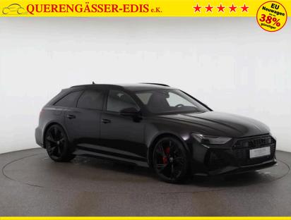 Audi RS6 Avant performance 4.0 TFSI 463kW (630 PS) quattro 8-Stufen-Tiptronic 
