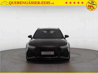 Audi RS6 Avant performance 4.0 TFSI 463kW (630 PS) quattro 8-Stufen-Tiptronic 