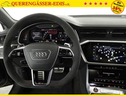 Audi RS6 Avant performance 4.0 TFSI 463kW (630 PS) quattro 8-Stufen-Tiptronic 