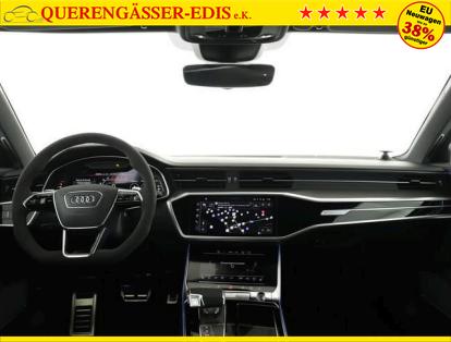 Audi RS6 Avant performance 4.0 TFSI 463kW (630 PS) quattro 8-Stufen-Tiptronic 