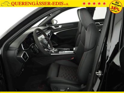Audi RS6 Avant performance 4.0 TFSI 463kW (630 PS) quattro 8-Stufen-Tiptronic 