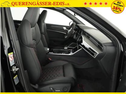 Audi RS6 Avant performance 4.0 TFSI 463kW (630 PS) quattro 8-Stufen-Tiptronic 