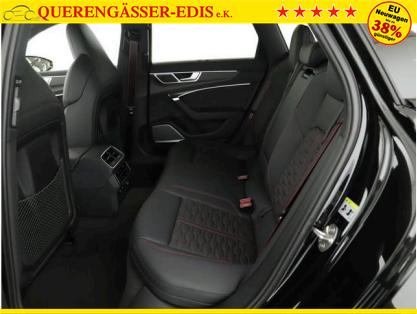 Audi RS6 Avant performance 4.0 TFSI 463kW (630 PS) quattro 8-Stufen-Tiptronic 