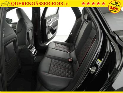 Audi RS6 Avant performance 4.0 TFSI 463kW (630 PS) quattro 8-Stufen-Tiptronic 