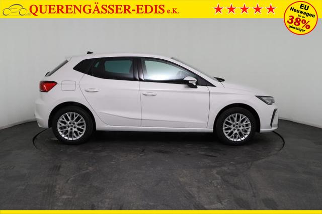 Seat Ibiza Style Plus neues Modells Modell (Style Plus) 1.0 TSI 70kW (95 PS) 5-Gang Schaltgetriebe 