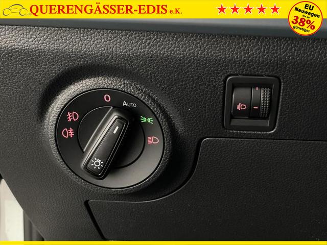 Seat Ibiza Style Plus neues Modells Modell (Style Plus) 1.0 TSI 70kW (95 PS) 5-Gang Schaltgetriebe 