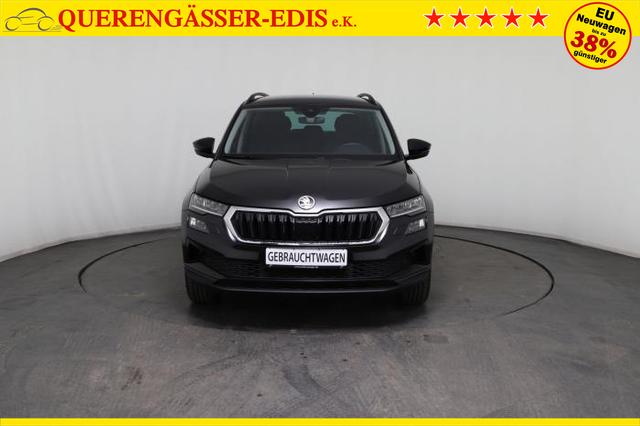 Skoda Karoq Selection (Selection ) 1.5 TSI 110kW (150 PS) 7-Gang DSG 