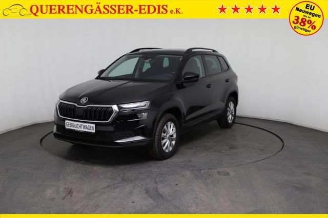 Skoda Karoq Selection (Selection ) 1.5 TSI 110kW (150 PS) 7-Gang DSG 