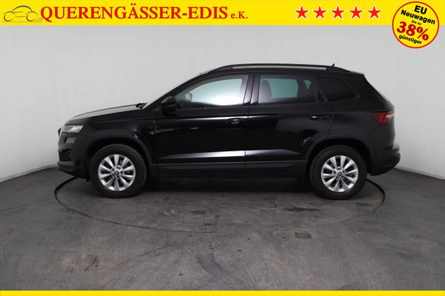 Skoda Karoq Selection (Selection ) 1.5 TSI 110kW (150 PS) 7-Gang DSG 