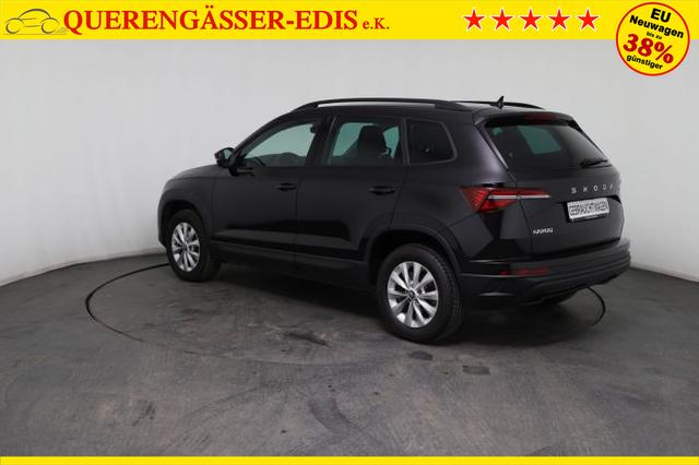 Skoda Karoq Selection (Selection ) 1.5 TSI 110kW (150 PS) 7-Gang DSG 