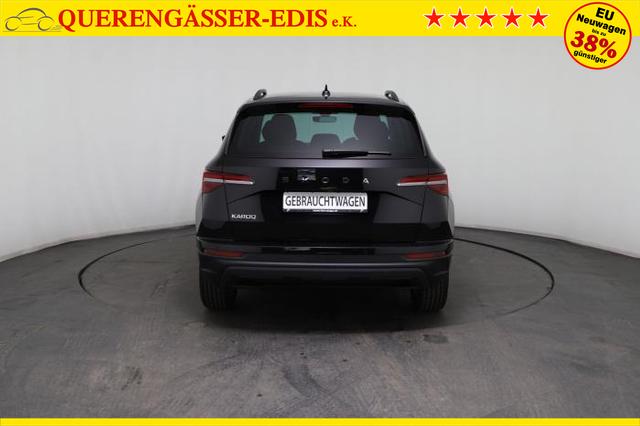 Skoda Karoq Selection (Selection ) 1.5 TSI 110kW (150 PS) 7-Gang DSG 