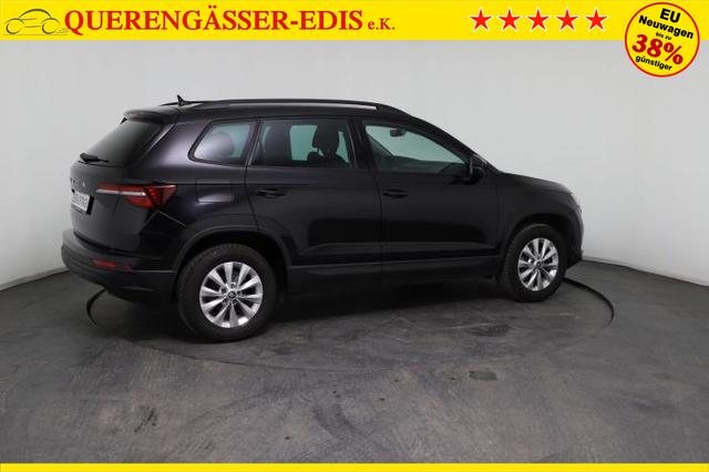 Skoda Karoq Selection (Selection ) 1.5 TSI 110kW (150 PS) 7-Gang DSG 