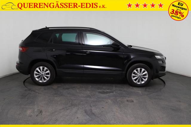 Skoda Karoq Selection (Selection ) 1.5 TSI 110kW (150 PS) 7-Gang DSG 