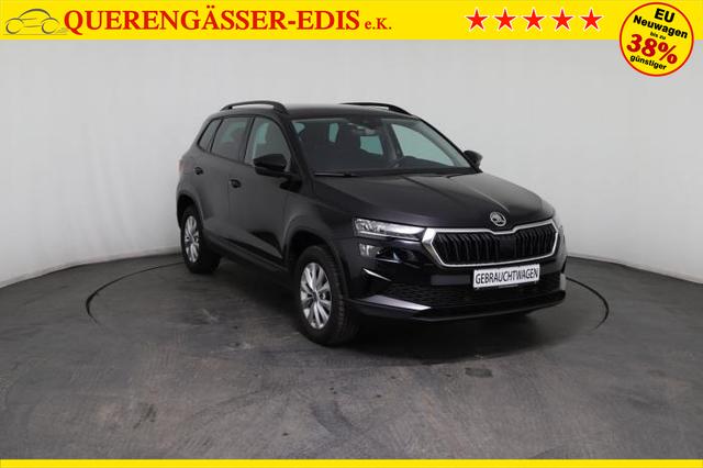 Skoda Karoq Selection (Selection ) 1.5 TSI 110kW (150 PS) 7-Gang DSG 