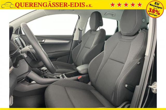 Skoda Karoq Selection (Selection ) 1.5 TSI 110kW (150 PS) 7-Gang DSG 