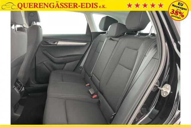 Skoda Karoq Selection (Selection ) 1.5 TSI 110kW (150 PS) 7-Gang DSG 