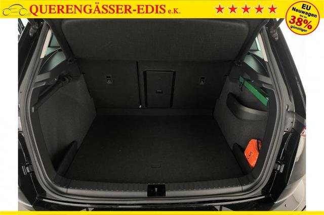 Skoda Karoq Selection (Selection ) 1.5 TSI 110kW (150 PS) 7-Gang DSG 