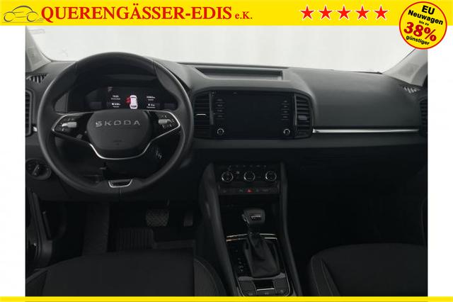 Skoda Karoq Selection (Selection ) 1.5 TSI 110kW (150 PS) 7-Gang DSG 