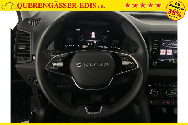 Skoda Karoq Selection (Selection ) 1.5 TSI 110kW (150 PS) 7-Gang DSG 