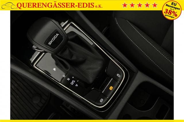 Skoda Karoq Selection (Selection ) 1.5 TSI 110kW (150 PS) 7-Gang DSG 