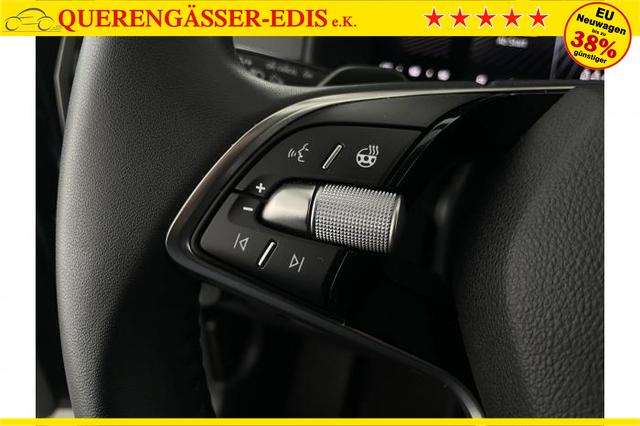 Skoda Karoq Selection (Selection ) 1.5 TSI 110kW (150 PS) 7-Gang DSG 