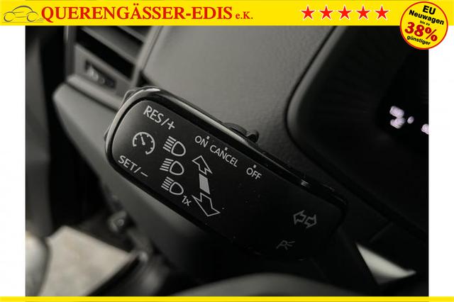 Skoda Karoq Selection (Selection ) 1.5 TSI 110kW (150 PS) 7-Gang DSG 