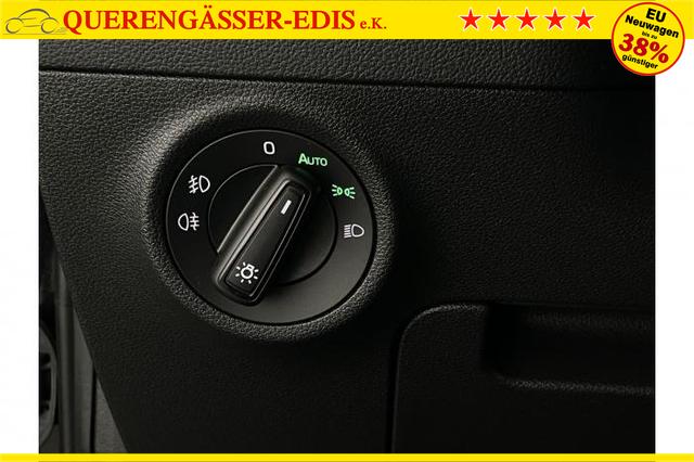 Skoda Karoq Selection (Selection ) 1.5 TSI 110kW (150 PS) 7-Gang DSG 