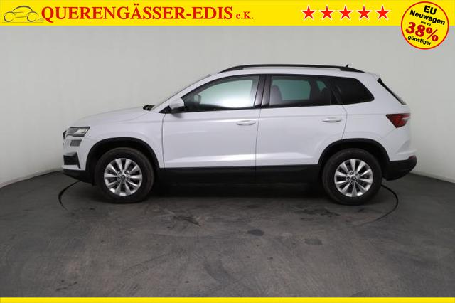 Skoda Karoq Selection (Selection) 1.5 TSI 110kW (150 PS) 7-Gang DSG 