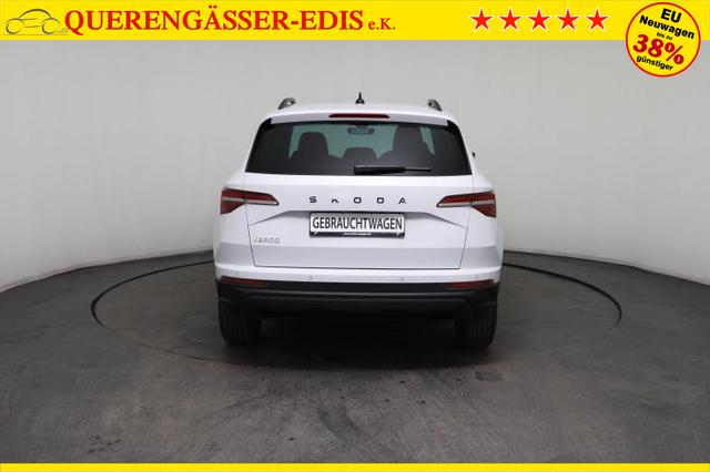 Skoda Karoq Selection (Selection) 1.5 TSI 110kW (150 PS) 7-Gang DSG 