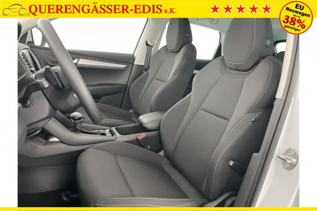 Skoda Karoq Selection (Selection) 1.5 TSI 110kW (150 PS) 7-Gang DSG 