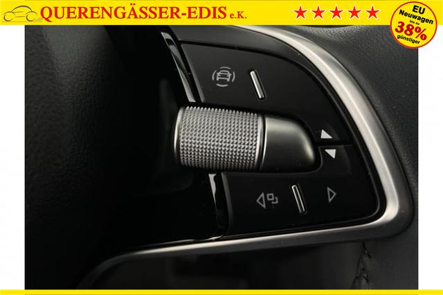 Skoda Karoq Selection (Selection) 1.5 TSI 110kW (150 PS) 7-Gang DSG 