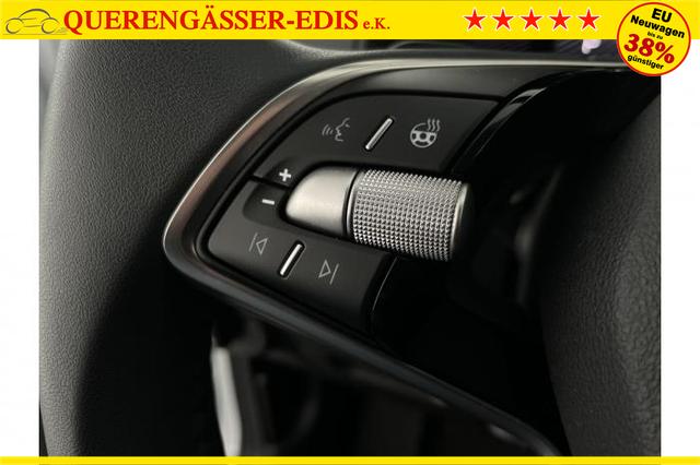 Skoda Karoq Selection (Selection) 1.5 TSI 110kW (150 PS) 7-Gang DSG 